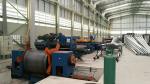 Industrial Street Light pole machine / making equipment for light pole