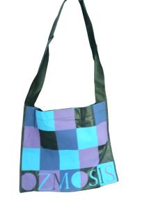 Quality Square printing strap 75g unwoven fabric non woven carry bag wholesale