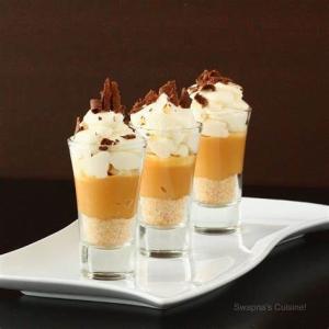 Quality Wide Mouth V Shape Dessert Glasses Ideal For Serving Small Cocktails wholesale