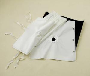 Quality High Efficiency Industrial Filter Cloth Max Dimension 2500x2500mm DAITTO wholesale