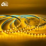 Residential Slim DC12V SMD2835 Electroplate PCB 120Ds 5mm Ra 80 3000K LED Light