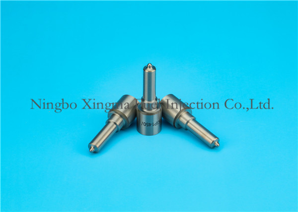 Bosch Diesel Fuel Injector Pump Parts Nozzles , 5.9 Cummins Injector Nozzles
