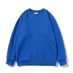 FODARLLOY Fashion Colors Hoodie OEM Streetwear Essentials Oversize Unisex Pull