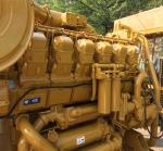 3697838 Marine Generator Set 369-7838 1220737 122-0737 2345658 234-5658