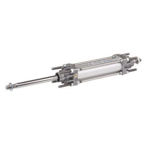 Quality 32mm Diameter Double Acting Tie Rod Cylinder C12P – 7472402181 With Magnetic Piston wholesale