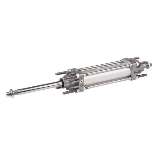 32mm Diameter Double Acting Tie Rod Cylinder C12P – 7472402181 With Magnetic