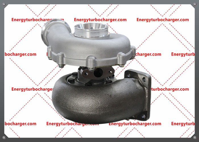 K27.2 Truck Mercedes Turbocharger 5327-988-6441 3760960699 Engine OM366A