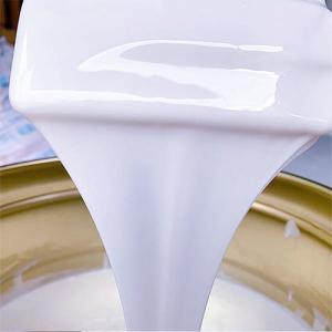 Quality Good Adhesion Coating Raw Materials Waterborne Aqueous Polyurethane Dispersion PU02C wholesale