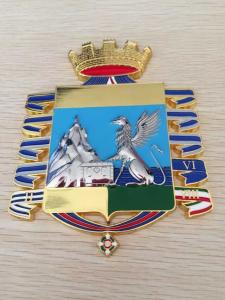 Quality medal, award, medallion, emblem, medals wholesale