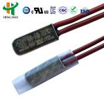 9700K KSD9700 KW9700 Thermostat Thermal Fuse