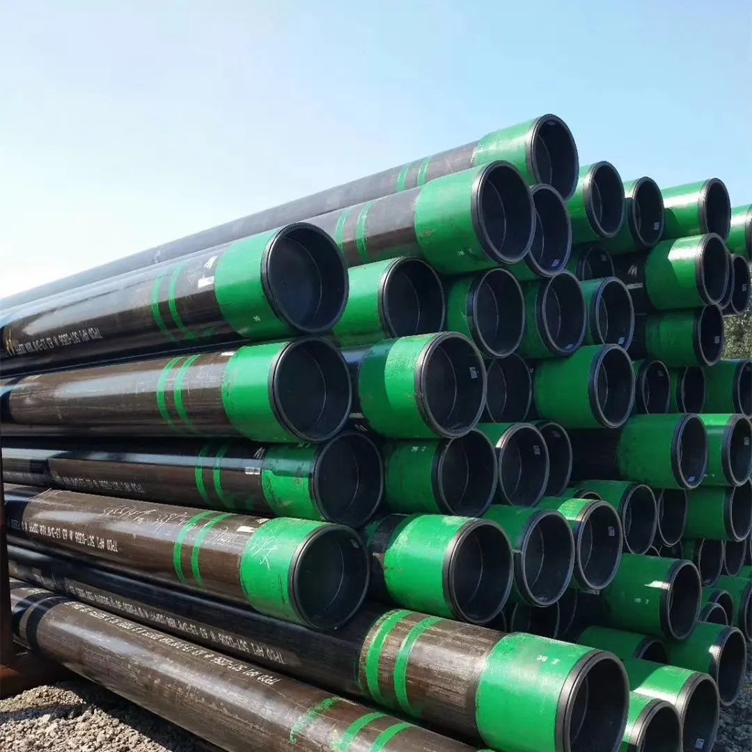 API X42 Low Carbon Steel Pipe For Petroleum Pipeline