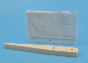 Quality Quartz Wafer Carrier / Holder / Loader For Photovoltaic Solar Equipment wholesale