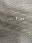 Metal Stainless Steel Sintered Mesh Filter High Precision High Temperature