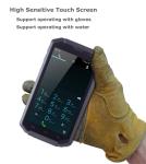 Industry Waterproof mtk6589 nfc BP25