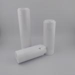 Plastic PP Airless Pump Bottle Multipurpose For Cream AS Replaceable Dispenser