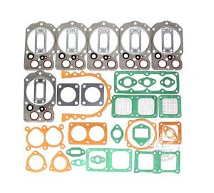 Quality 4D34 6D31 6D22 6D34 Mitsubishi Engine Overhaul Gasket Kit wholesale