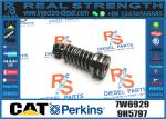Fuel Pump Plunger 7W6929 7W5929 9H5797 4P9830 6N7525 1086633 6N7828 1P6400