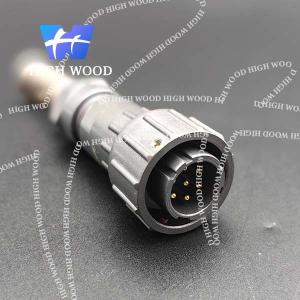 Quality Circular Waterproof Connector FQ18-7TJ-10 wholesale