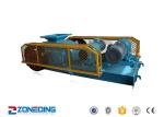 Tooth Roller Crusher Mine Crushing Equipment For Building Materials