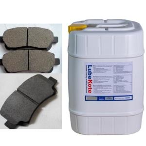 Quality No Contamination Mold Release Water Based For Automobile Brake wholesale