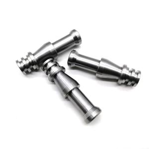 Quality Custom Precision Rapid Prototype CNC Machined Parts For Stainless Steel wholesale