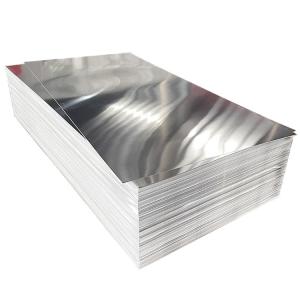 Quality ASTM 5005 5083 Alloy Aluminum Plate 2mm 3mm 5mm 10mm Thick Aluminium Plate For Marine wholesale