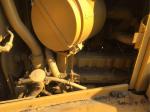 used CAT crawler D6H LGP bulldozer / CAT D6H bulldozer