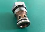 Direct Acting 315 Bar Hydraulic Cartridge Valves Ball Type