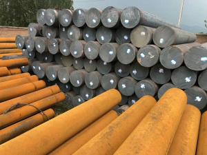 Quality 42CrMo Carbon Steel Round Bar wholesale