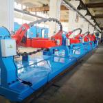 1000/1250/1600 bow twister machine