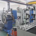 Flaxible Polishing Grinding Machine Robot Arm Fully Automatic 4kw High