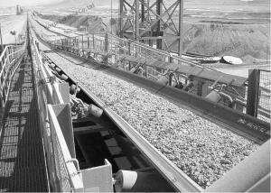 Quality Ultra Wide Conveyor Belt wholesale
