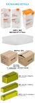 4 Layer KN95 Face Masks