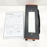 Pure White LED Light > 130,000cd/㎡ LED Film Viewer