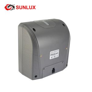 Quality Black Case 60 FPS High Level Megapixel 2D CMOS Desktop Barcode Reader wholesale