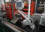 Automatic Cartoning Machine Pharmaceutical Packaging Equipment High Speed