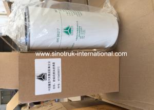Quality Diesel Engine Truck Spare Parts SINOTRUK Fuel Filter VG1560080012 WK962/7 wholesale
