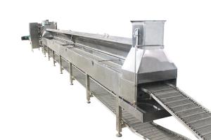 Quality Electric Pasta And Noodle Maker , Commercial Noodles Manufacturing Machine wholesale