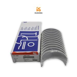 Quality 6CT8.3 Main and Rod Bearing wholesale