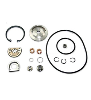 8200036999 Excavator Spare Parts Engine Turbocharger K26 53279886072 For DH300-7 53039700055 7701473757 82300036999