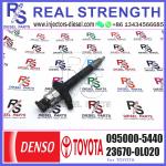 high quality Common Rail Nozzle 6980542 DLLA155P1062 BDLLA155P1062 095000-5920