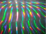 4c CIS paper frame rainbow 3d fireworks glasses lens for celebration