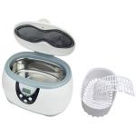 40KHZ Ultrasonic Jewelry Cleaner For Diamond Wedding Ring