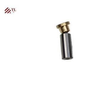 Quality DX60-7 MSG-27P Excavator Hydraulic Slew Motor Spare Parts K9006189 K9006201 For Doosan wholesale