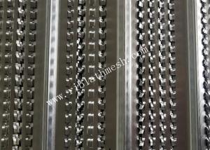Quality 0.18mm Thickness Hy Rib Lath Building 2.2m Length wholesale