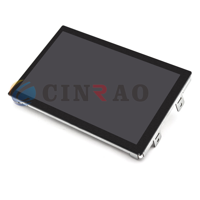 Stable TFT Automotive LCD Display GPS Spare Parts LQ0DAS0609-ME3210