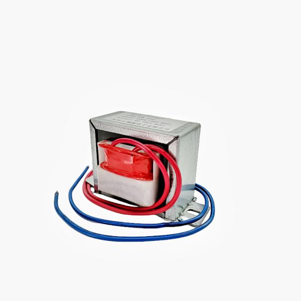50/60Hz 220V To 12V/24V EI66 Transformer For Household Appliances / Audio