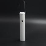 220V 1000W High Temperature Cartridge Heater Manufacturer / Air Electric Heating
