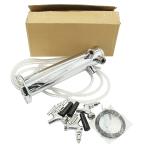 304 Stainless Steel Three Tap Beer Tower