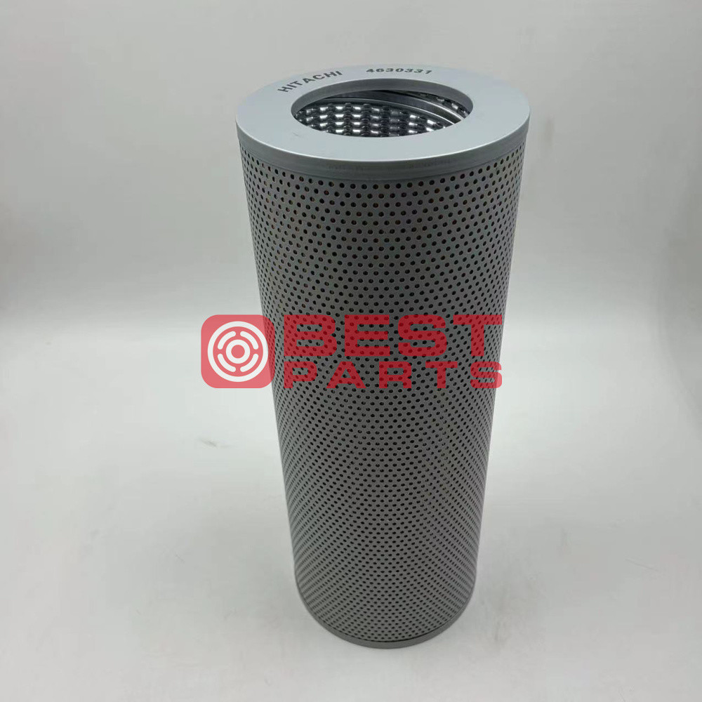 excavator hydraulic return oil filter 4630331 P762921 KBJ0532 2474-9051B